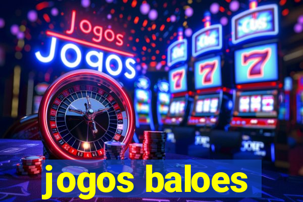 jogos baloes