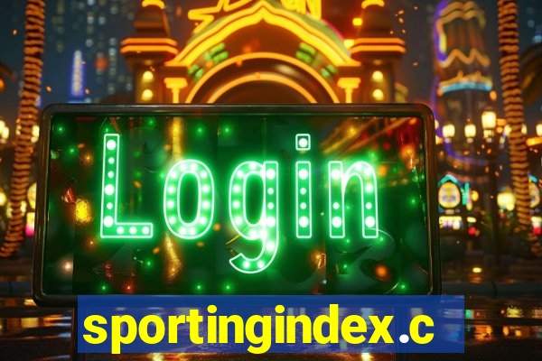 sportingindex.com