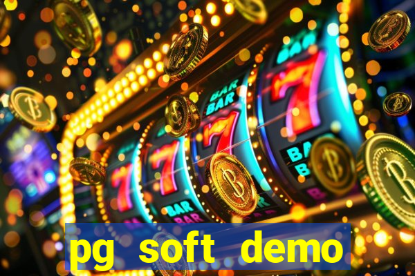 pg soft demo fortune dragon