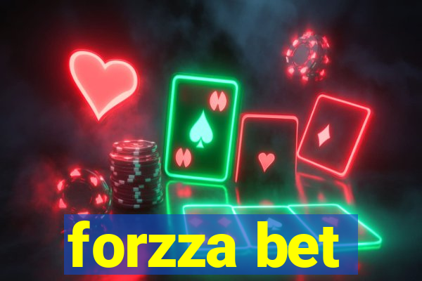 forzza bet