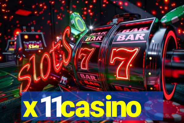 x11casino