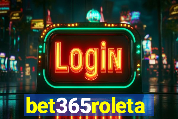 bet365roleta