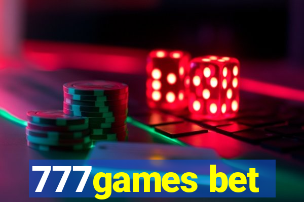 777games bet