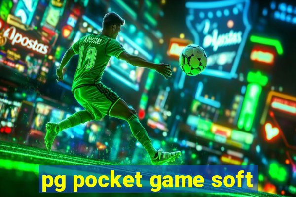 pg pocket game soft