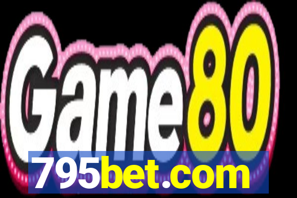 795bet.com