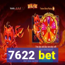 7622 bet