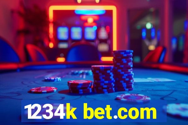 1234k bet.com