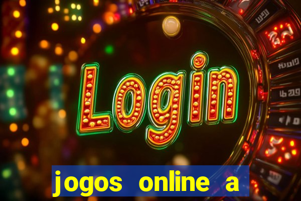 jogos online a dinheiro real