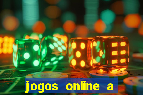 jogos online a dinheiro real