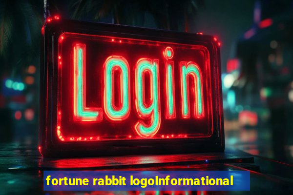 fortune rabbit logoInformational