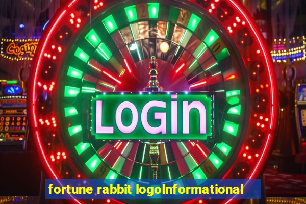 fortune rabbit logoInformational