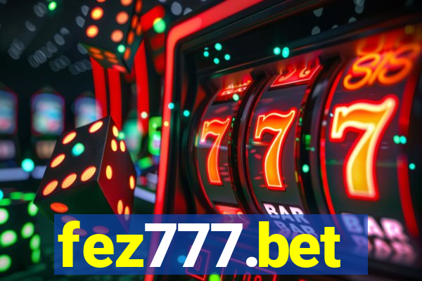 fez777.bet