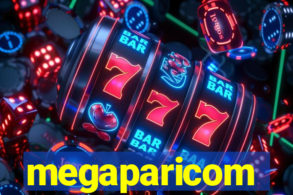 megaparicom