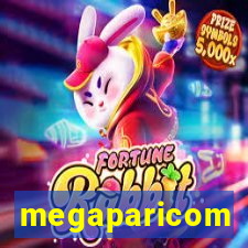 megaparicom