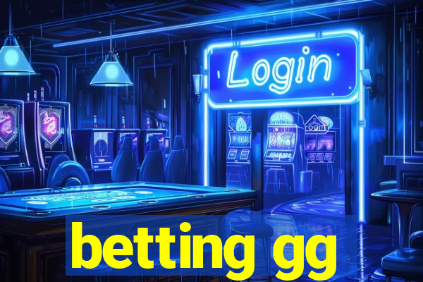 betting gg