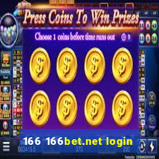 166 166bet.net login