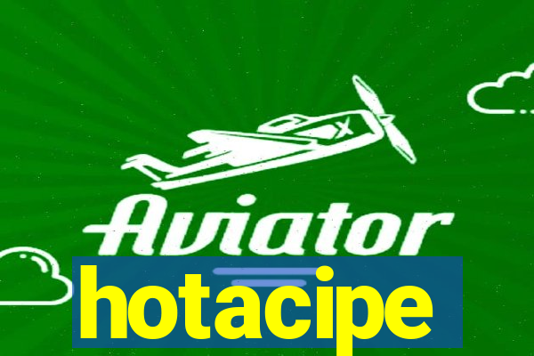 hotacipe