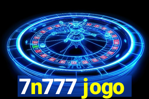 7n777 jogo