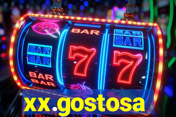 xx.gostosa