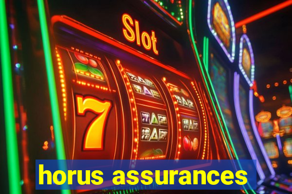 horus assurances