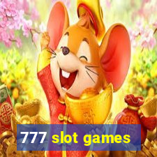 777 slot games