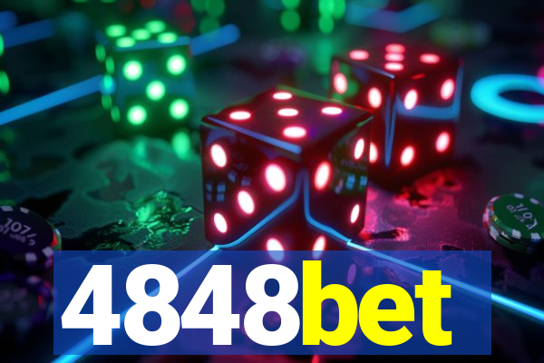 4848bet