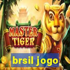 brsil jogo