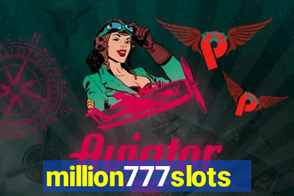 million777slots