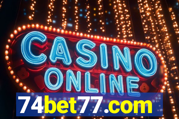 74bet77.com