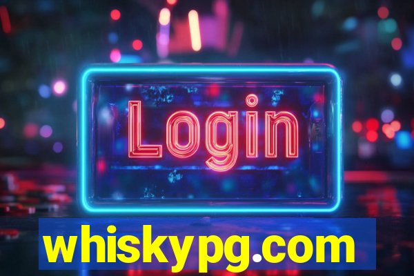 whiskypg.com