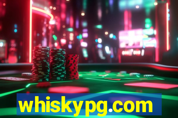 whiskypg.com