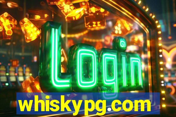 whiskypg.com