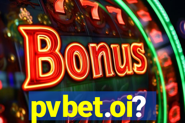 pvbet.oi?