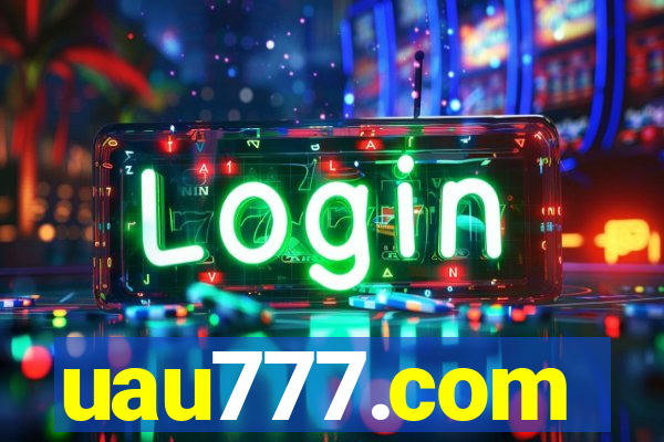 uau777.com