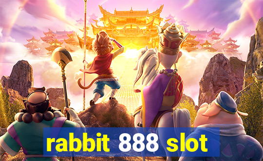 rabbit 888 slot