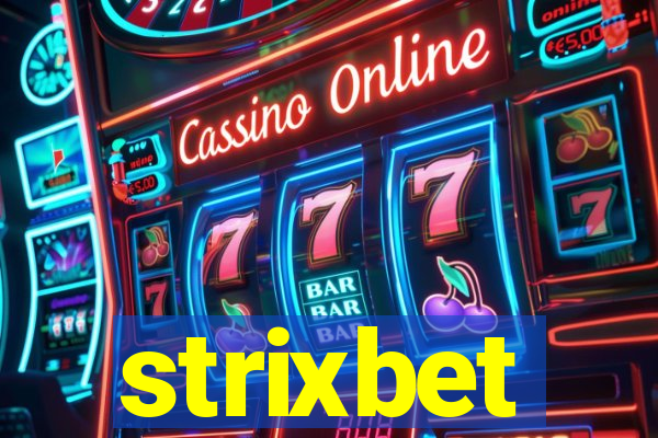 strixbet