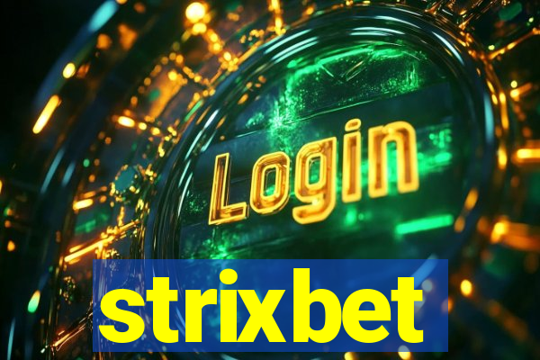 strixbet