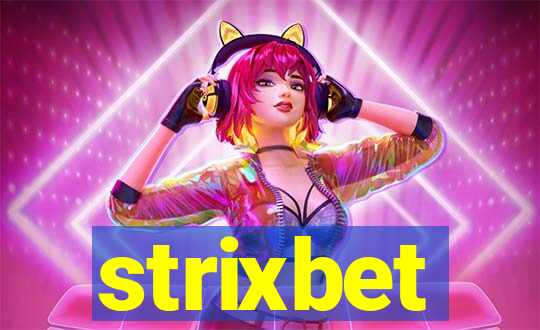 strixbet