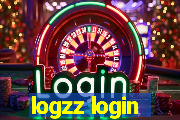 logzz login