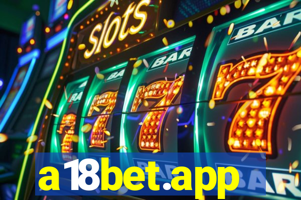 a18bet.app