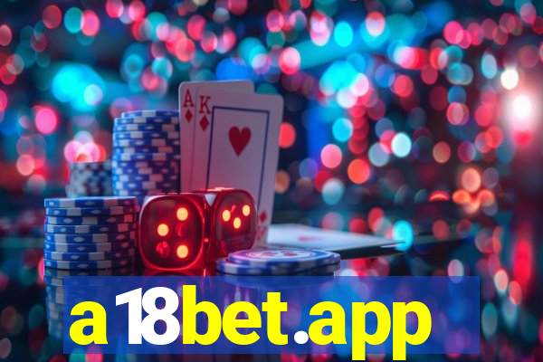 a18bet.app