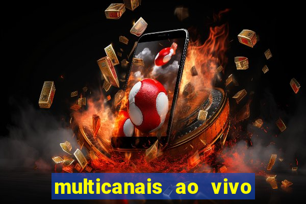 multicanais ao vivo sportv 2