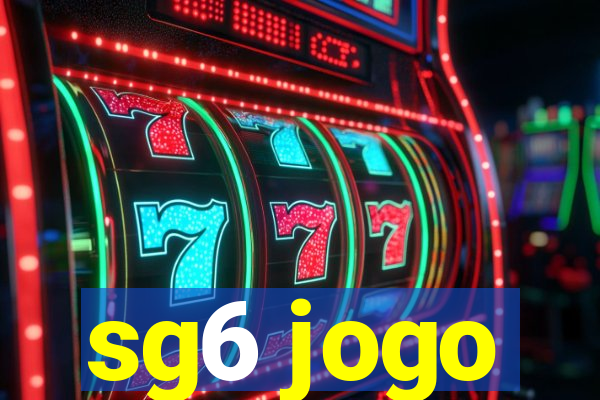 sg6 jogo