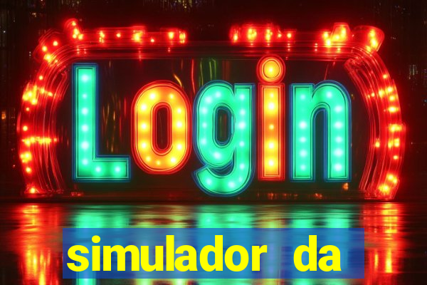 simulador da lotofácil - só matemática