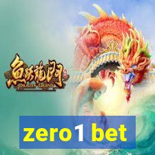 zero1 bet