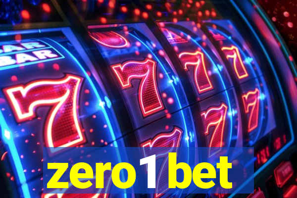 zero1 bet