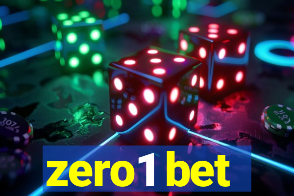 zero1 bet