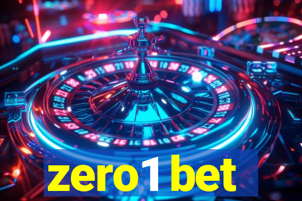 zero1 bet