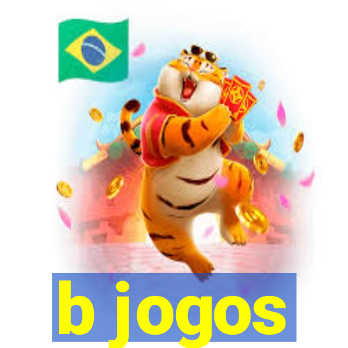 b jogos