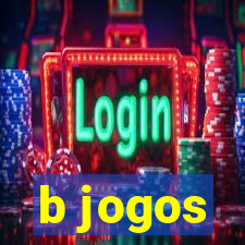 b jogos